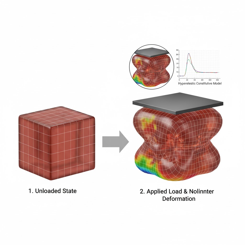 Advanced Material Modeling