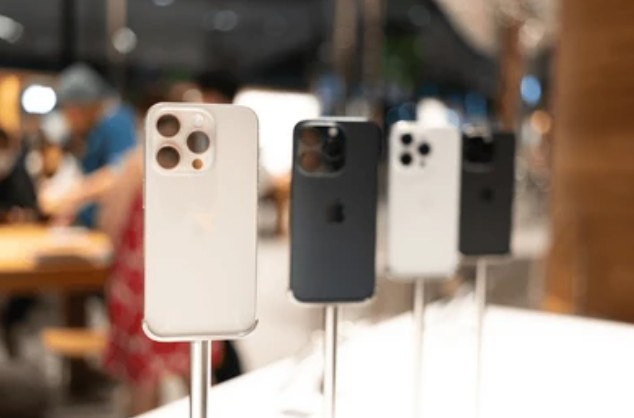 Electronics & High-Tech